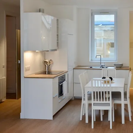 Apartment Arembault Lille