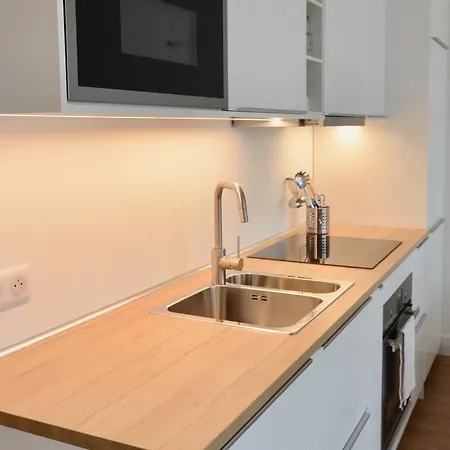 Arembault Apartment *