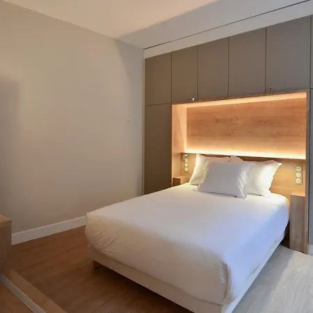 Apartment Arembault