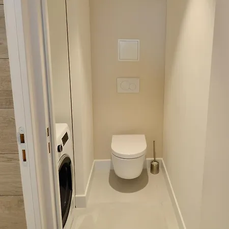 Arembault Apartment