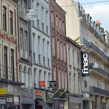 Appartement Arembault