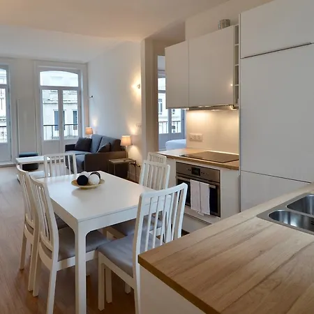 Lägenhet Arembault