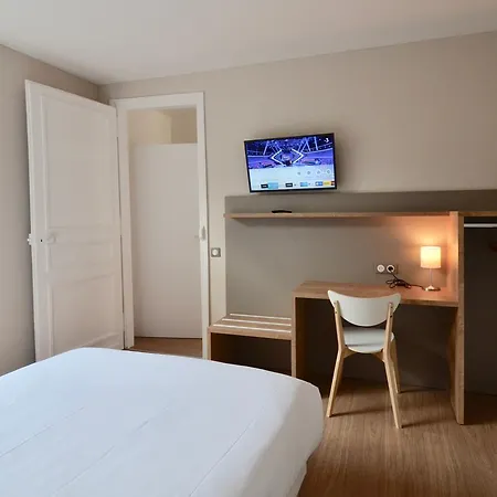 Arembault Apartment