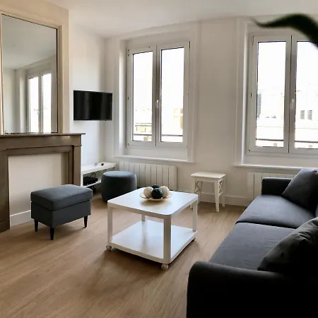 Appartement Arembault Lille