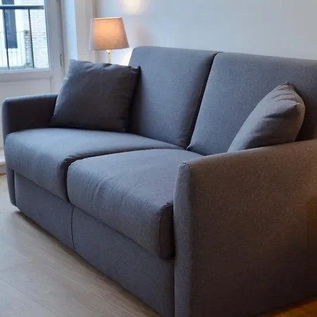 Arembault Apartment Lille