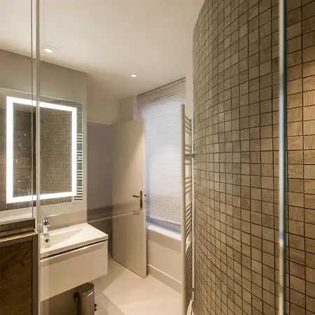 Arembault Apartment Lille