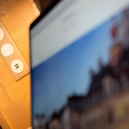 Arembault Apartment Lille