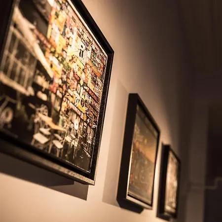 Arembault Apartment