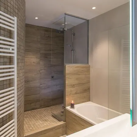 Apartment Arembault *