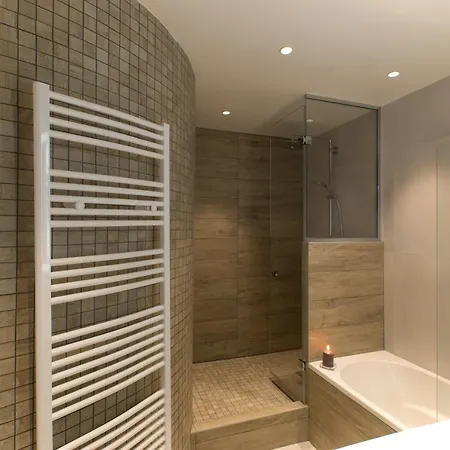 Arembault Apartment *