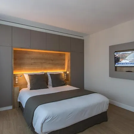 Apartment Arembault