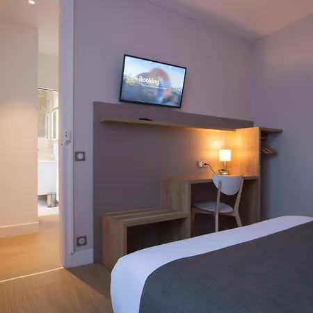 Arembault Apartment *
