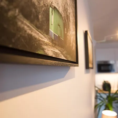 Apartment Arembault *