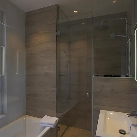 Apartment Arembault *