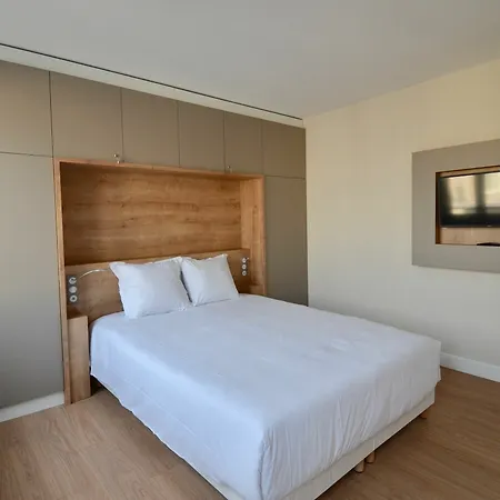 Arembault Apartment Lille