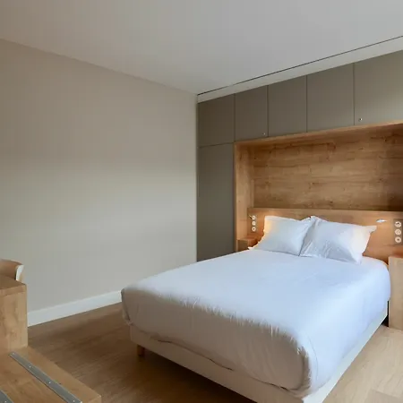 Apartment Arembault Lille