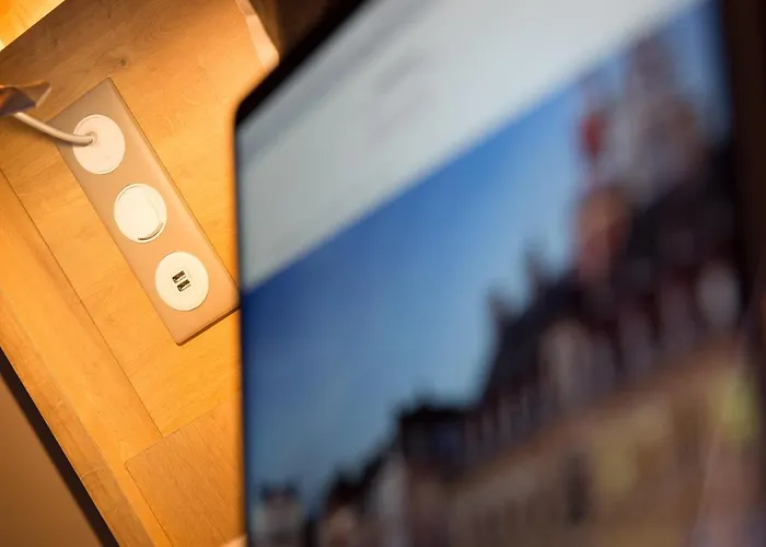 Arembault דירה ליל