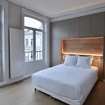 Apartamento Arembault *