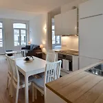 Apartamento Arembault