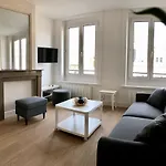 Apartamento Arembault Lille