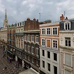 Apartamento Arembault Lille