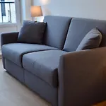 Arembault Apartamento Lille