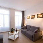 Apartamento Arembault *