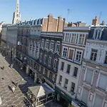 Arembault * Lille