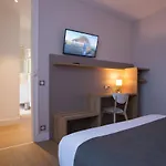Arembault Apartamento *