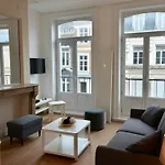 Apartamento Arembault Lille