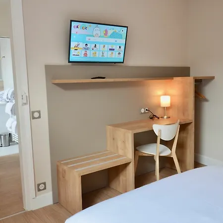 Lägenhet Arembault Lille