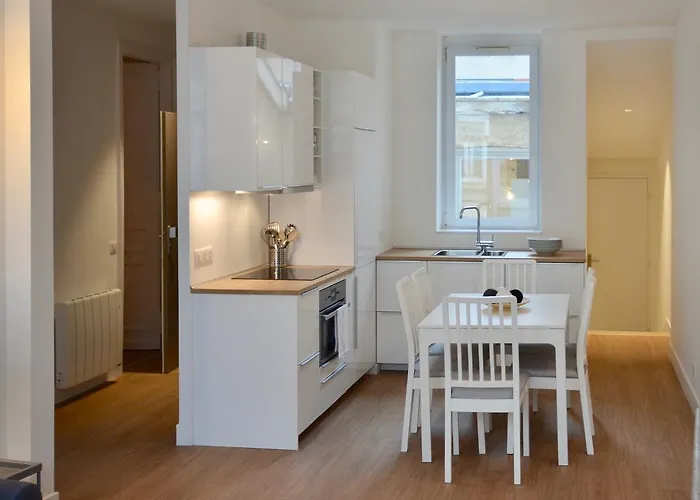 Apartment Arembault Lille