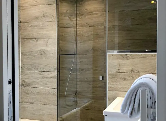 Apartment Arembault *