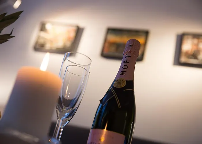 Apartment Arembault *