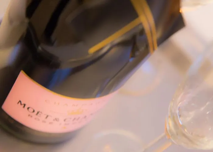 Arembault Apartment Lille