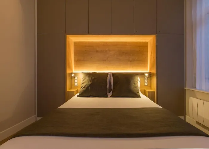 Apartment Arembault Lille