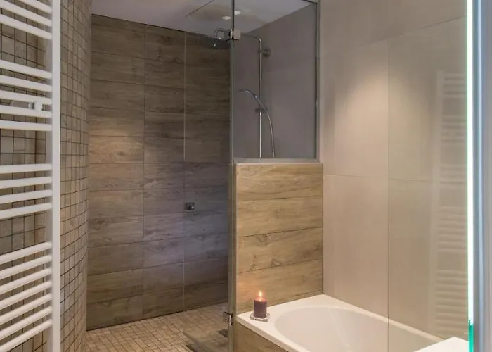 Apartment Arembault *