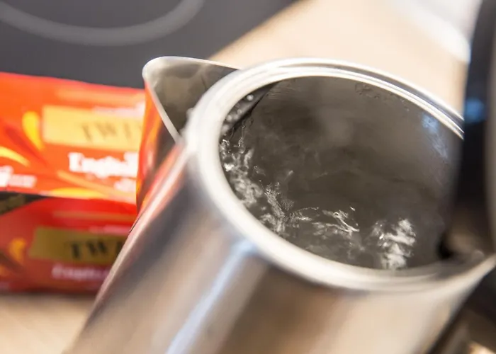 Arembault Apartment Lille