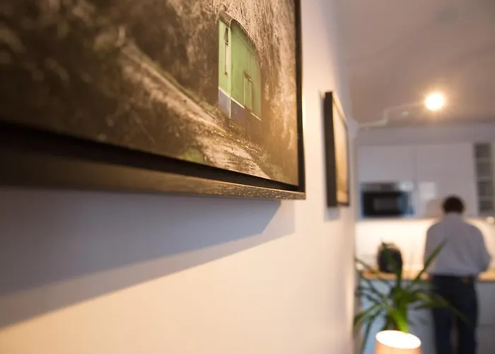 Apartment Arembault *