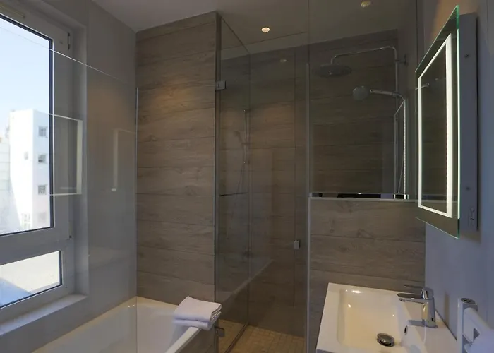 Apartment Arembault *