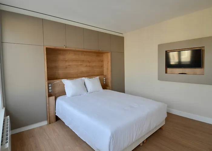 Arembault Apartment Lille