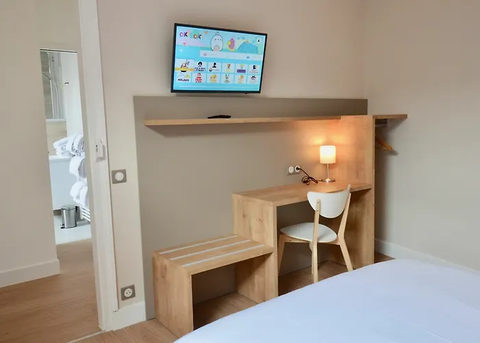 Apartment Arembault Lille