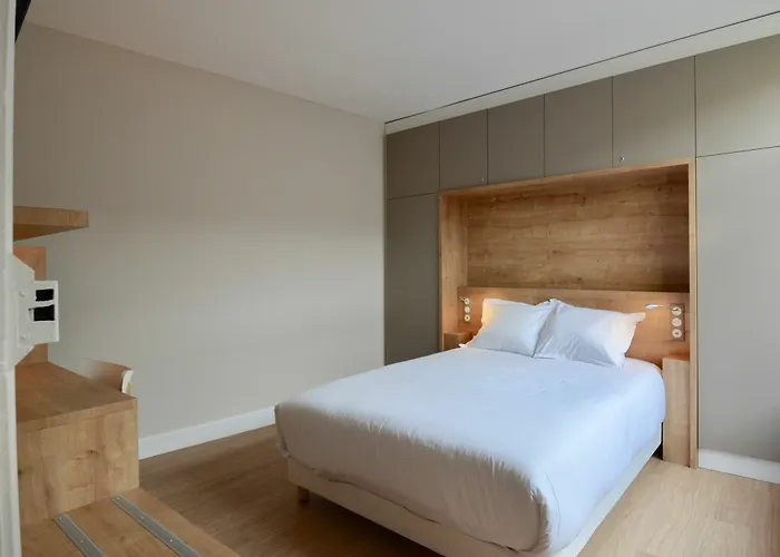 Apartment Arembault Lille