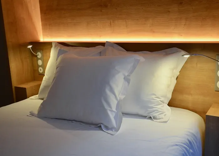 Arembault Apartment *